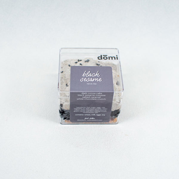 Cake Boxes from EatDomi
