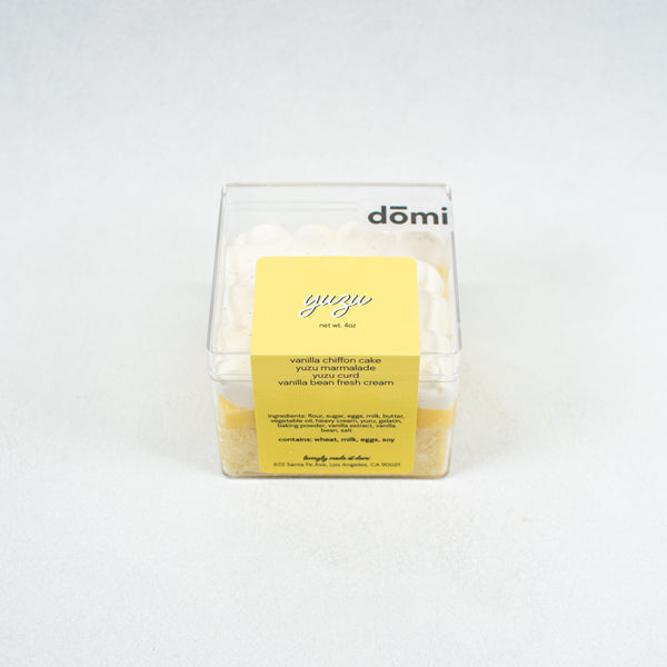 Cake Boxes from EatDomi