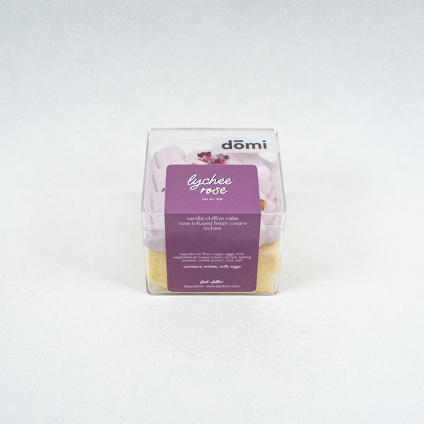 Cake Boxes from EatDomi