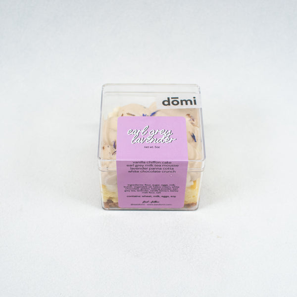 Cake Boxes from EatDomi