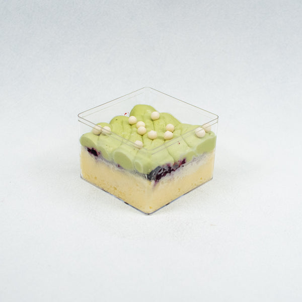Cake Boxes from EatDomi