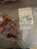 Beef from Peads and Barnetts