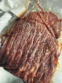 Wagyu Beef and Holstein Beef from Peads and Barnetts