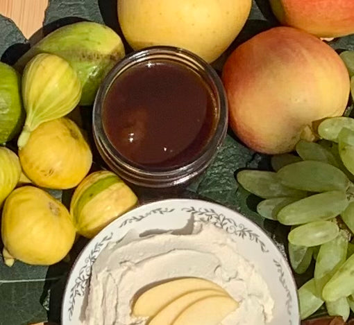 Apple Honey from Mort & Betty's - Rosh Hashannah - 09.24 delivery - GF