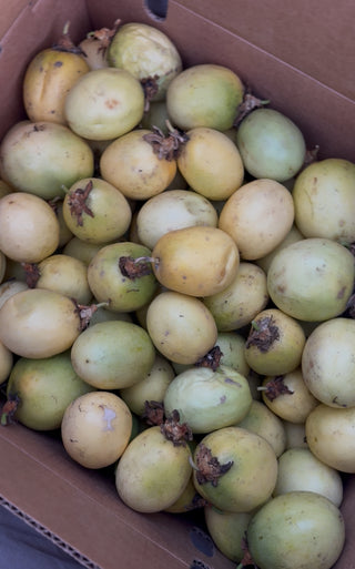 Organic Lilakoi Passion Fruit from AZ-Ranch - 1 lb