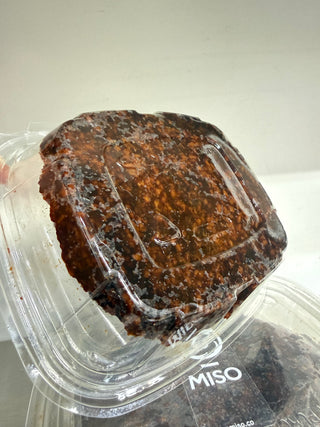 Chickpea Red Miso from OMISO 8 oz