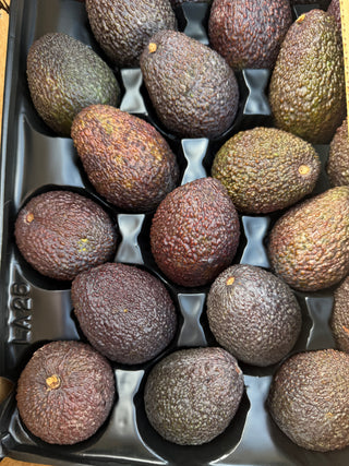 Organic Hass Avocado from JJ Lonedaughter - 1 unit