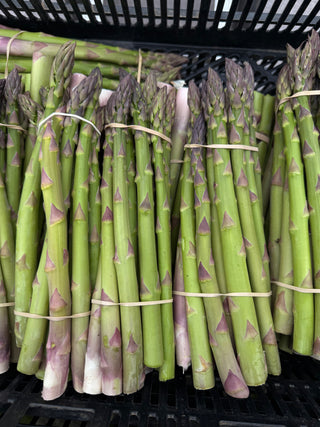 Asparagus from HER Produce - 1 bunch