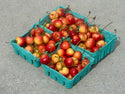 Organic Royal Rainier Cherries from Murray Family Farms - 1lb