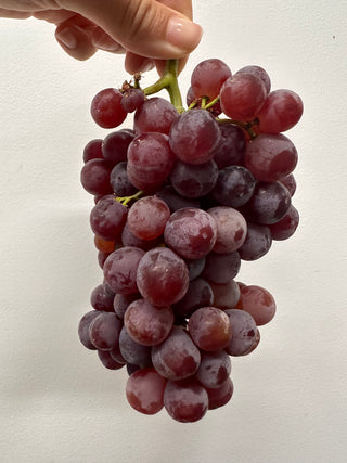 Flame Grapes from K&K Ranch 2lbs