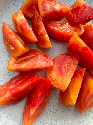 Pineapple Tomato from Munak Farms 2lbs