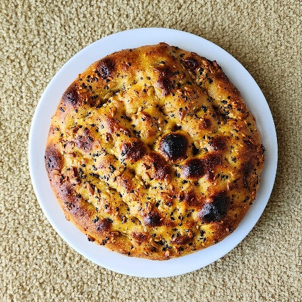 Mini Kakouli Bakhtiyari from Kouzeh Bakery - 1 unit