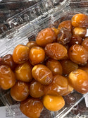 Barhi Dates from Bautista - certified organic - 1lb