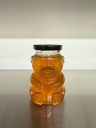 Raw Sage Honey from AZ-Ranch 12oz