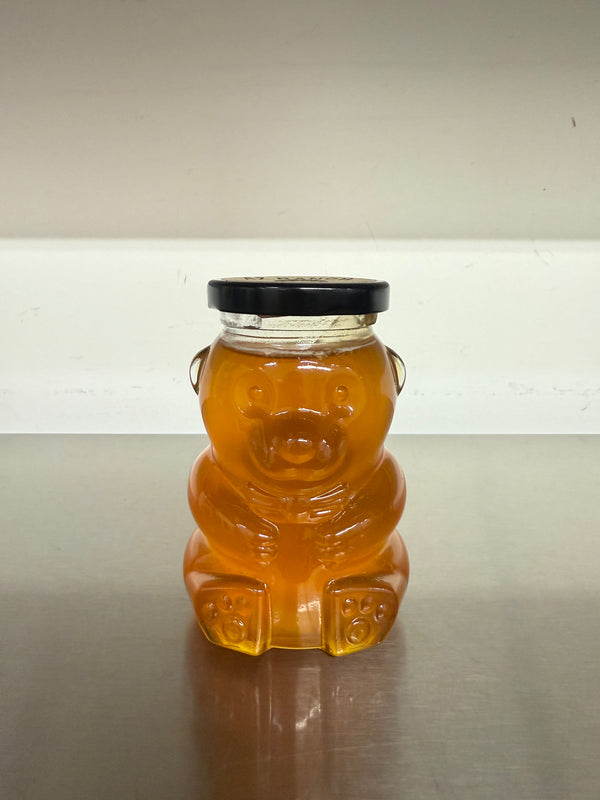 Raw Sage Honey from AZ-Ranch 12oz