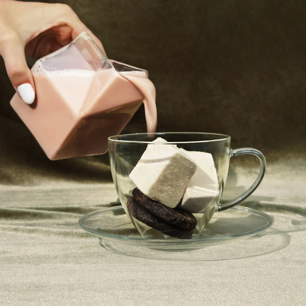 Organic Marshmallows from Mojave Mallows