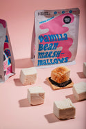 Organic Marshmallows from Mojave Mallows