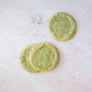 Jasmin Sugar Cookies from EatDomi 2 units in 1