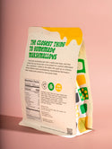 Organic Marshmallows from Mojave Mallows