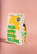 Organic Marshmallows from Mojave Mallows