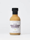 Happy Supply Company Dressings - 12oz - Vegan, Gluten-Free, Low Calorie
