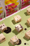 Organic Marshmallows from Mojave Mallows