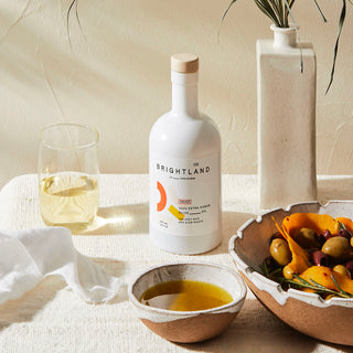 Olive Oils