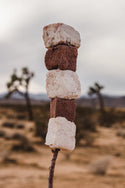 Organic Marshmallows from Mojave Mallows