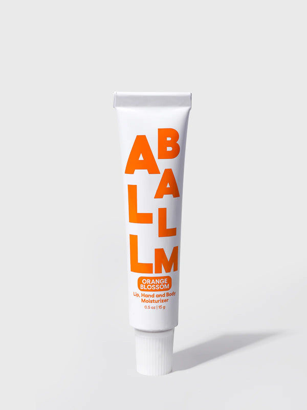 Balms from Zizia Botanicals