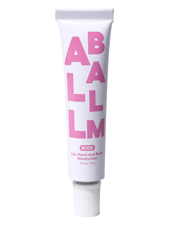 Balms from Zizia Botanicals