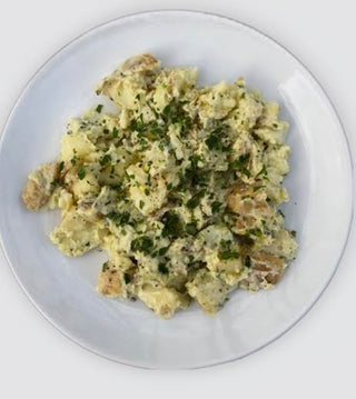 Potato Salad from Calamaki 10oz SATURDAY Delivery