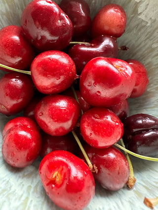 Sweet Annabelle Cherry from Murray Family Farms - certified organic