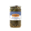 Pacific Pickle Works - No Big Dill and Carriots of Fire