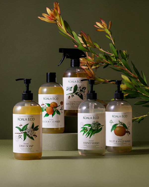 Koala Eco Products