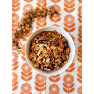 Bearclaw Granola Coconut Grove and more - Grain Free - 8oz - refined sugar free