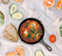 ZonZon Organic Shakshuka 16oz