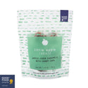 Apple Cider Caramels from Apple Cider Treats