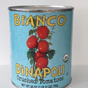 Crushed Tomatoes from Bianco DiNapoli 28oz Certified Organic
