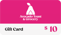 AT Gift Cards