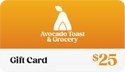 AT Gift Cards