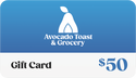 AT Gift Cards