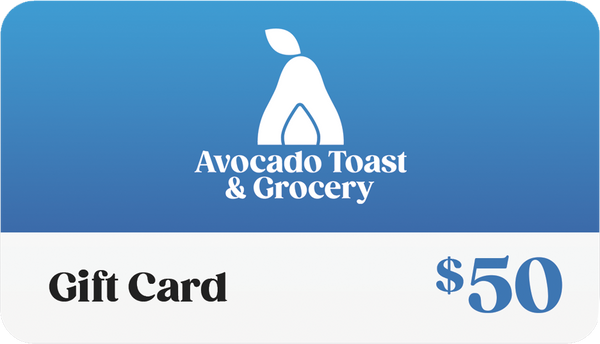 AT Gift Cards
