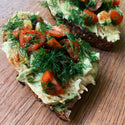 Dill Salad