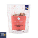 Apple Cider Caramels from Apple Cider Treats