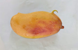 Valencia Pride Mango from Wong Family Farms 2lbs