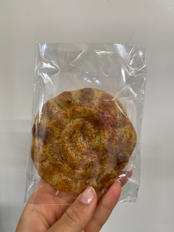 Fouman from Kouzeh Bakery
