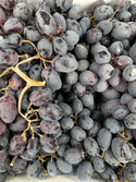 Organic Autumn Royal Grapes from Murray Family Farms - Certified Organic - 1 pint
