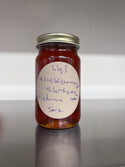 Blackberry Blossom Honey from Lilly’s 8oz