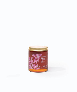 Kauai Wildflower Honey from Brightland 9oz