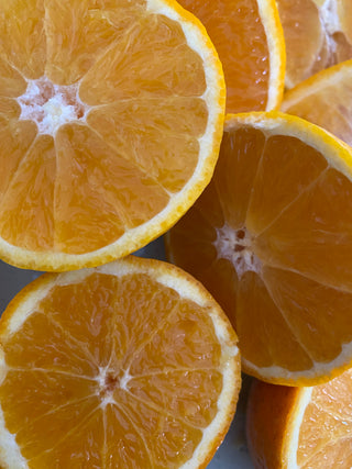 Valencia Oranges - Schaner Farms - 2lbs